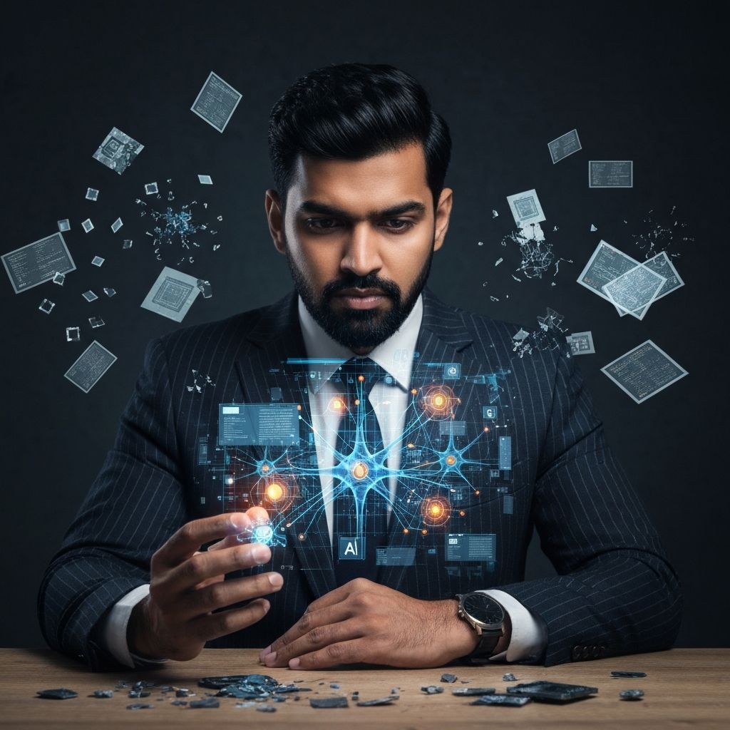 The Hard Truth: Most Businesses Aren't Ready for AI