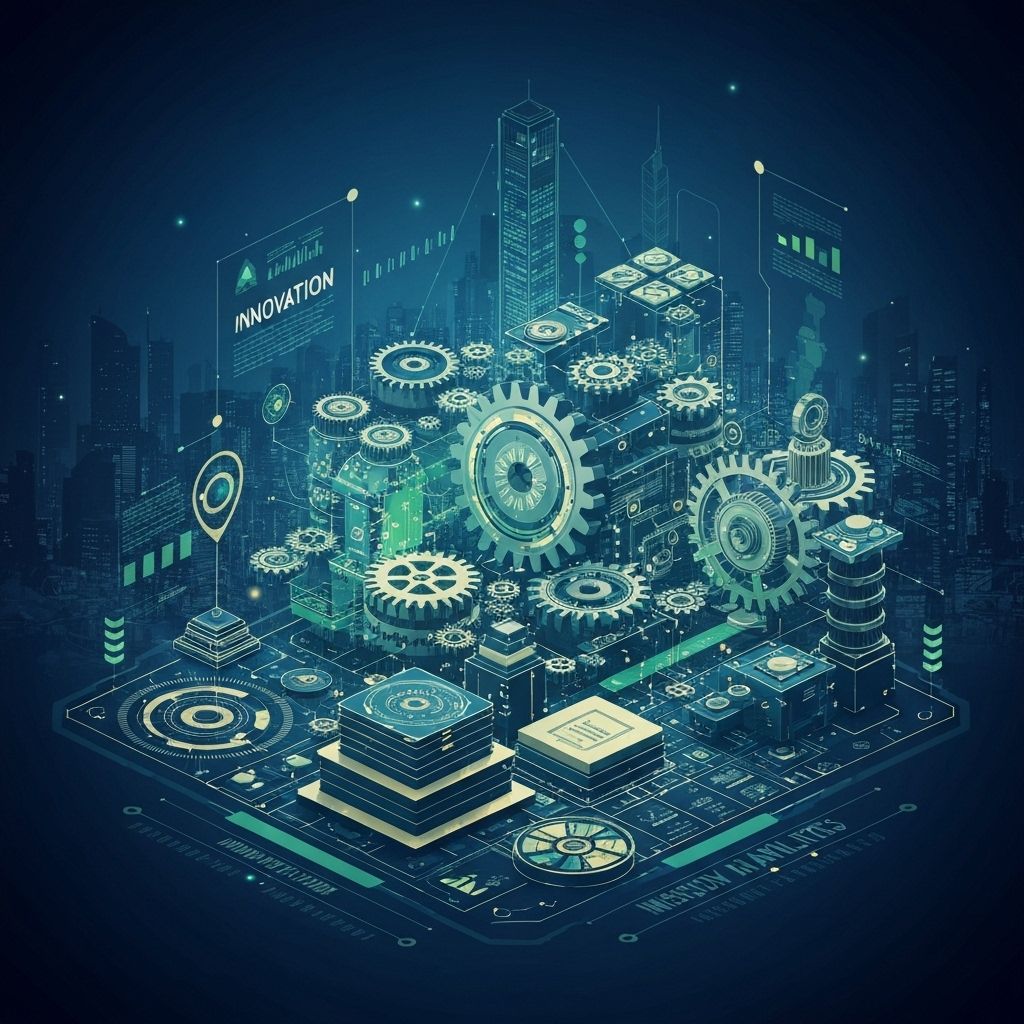 The ROI of Innovation: Measuring What Matters