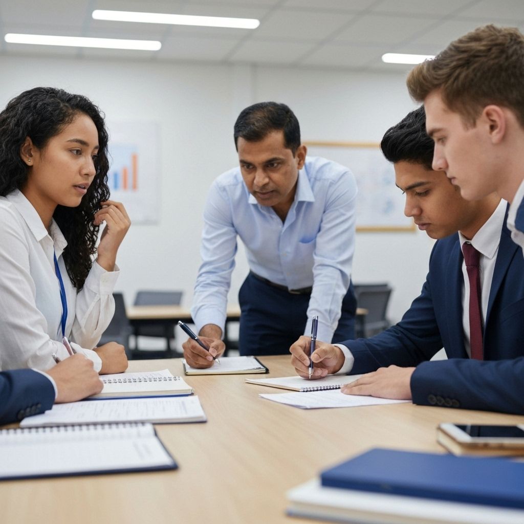 Leading Through Uncertainty: A Framework for Decision-Making