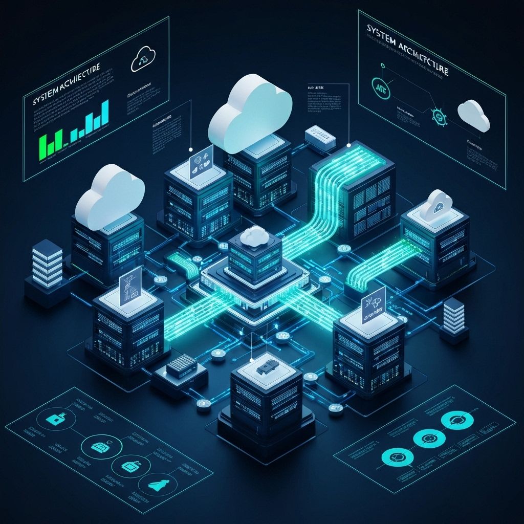 Building Resilient Systems: Lessons from High-Growth Startups